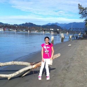 Meet your Posher, Gunisha